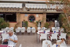 Pablo&acute;s International Bar & Restaurant