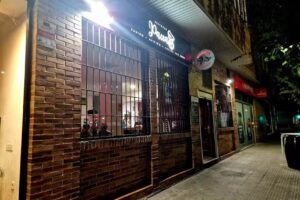 Pacca Restobar Nueva Administración