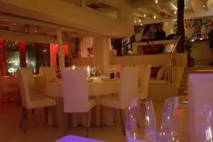 Pacha Restaurant