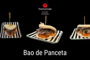 Pachamaki Nikkei Fusi&oacute;n Peruana Japonesa