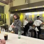 Pacifico Smash Burger