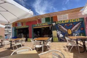 Pacifico Soul Kitchen