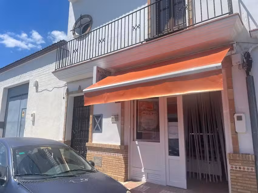 Paco&rsquo;s Food, La Comida de Paco