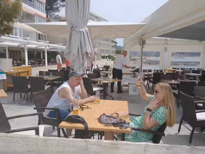 Paco&rsquo;s Restaurant