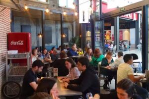 padthaiwok CC Torrec&aacute;rdenas &ndash; Almer&iacute;a