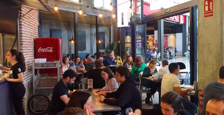 padthaiwok CC Torrec&aacute;rdenas &ndash; Almer&iacute;a