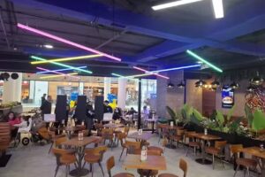 Padthaiwok El Boulevard