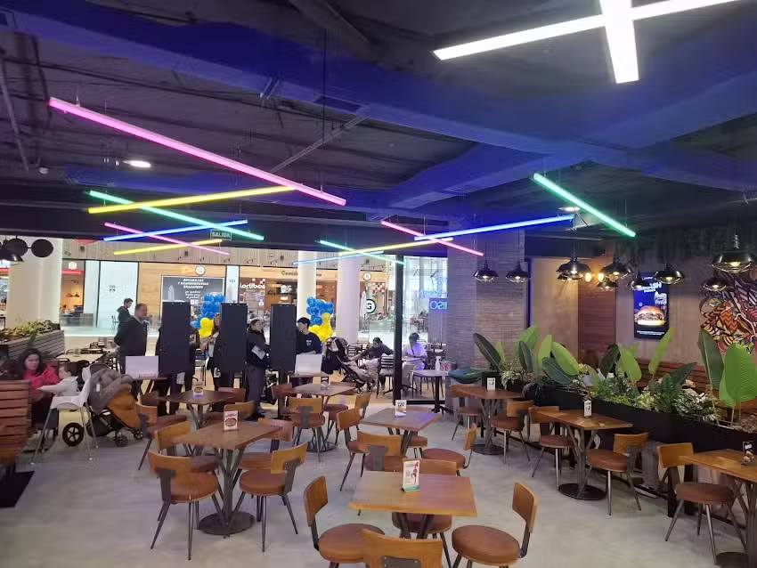 Padthaiwok El Boulevard