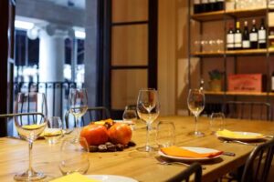 Paella Bar Boquer&iacute;a | Arroces y Paellas | Pescados