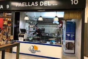 Paellamar Prosperidad