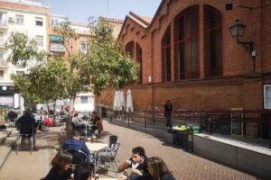 PAELLAMAR Tirso de Molina