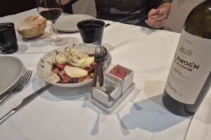 Paellas Cinco Villas