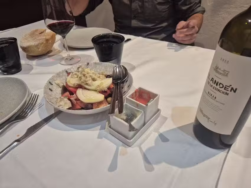 Paellas Cinco Villas