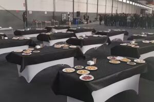 Paellas Populares y Gigantes
