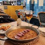 Paellitas Tradici&oacute;n | Arrocer&iacute;a en Madrid