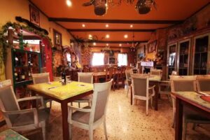 Paganini Art Bistrot