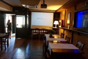 PAGOA Euskal Garagardoa