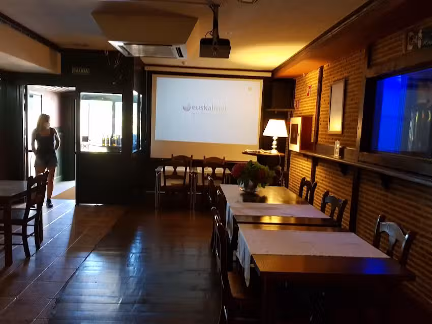 PAGOA Euskal Garagardoa