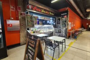 Pa&iacute;s de los Ceviches