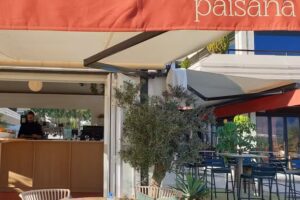 Paisana Marbella &ndash; Cookhouse & Coffee