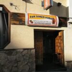 PAK Doner Kebab