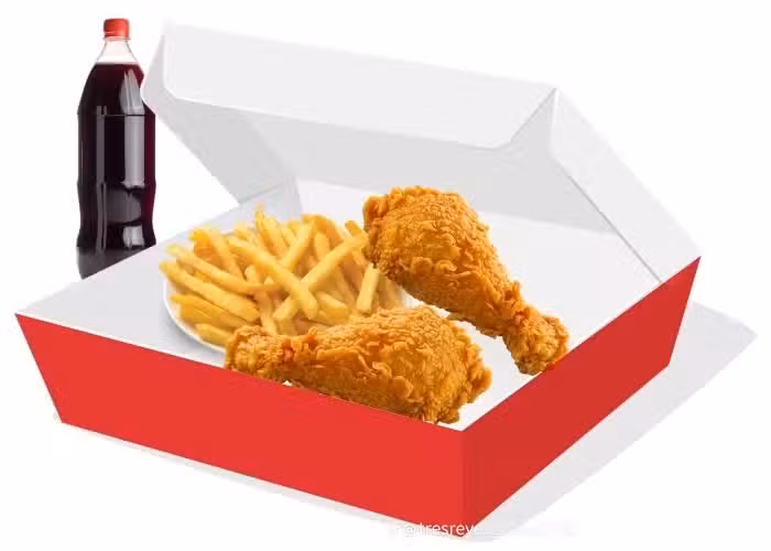 PAK DONER KEBAB BINEFAR