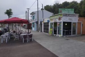 Pak Miami Doner Kebab HALAL RESTAURANTE