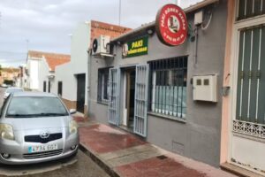 Paki D&ouml;ner Kebab yuncler