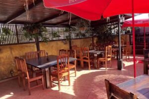 Pal Choso Guachinche