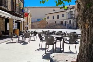 Palacete Bar y Restaurante