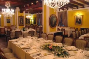 Palacete Rural La Seda