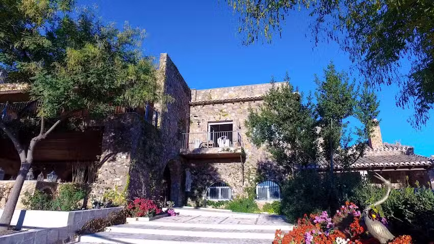 PALACIO ARUDECAS