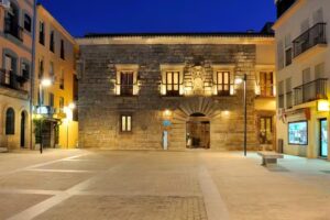 Palacio Carvajal Gir&oacute;n