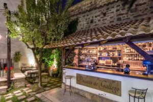 Palacio de Gallego Restaurante & Boutique