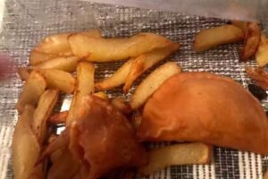 Palacio de las Patatas