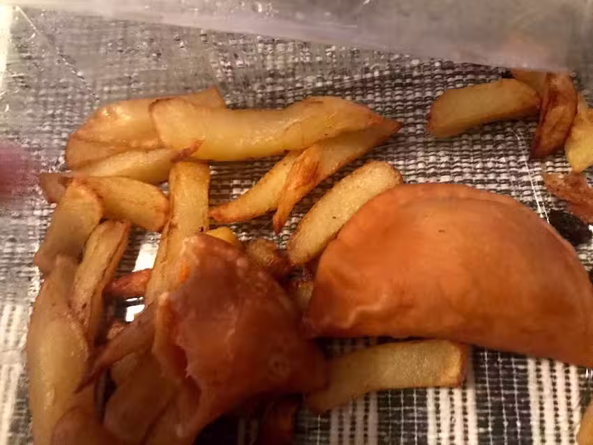 Palacio de las Patatas