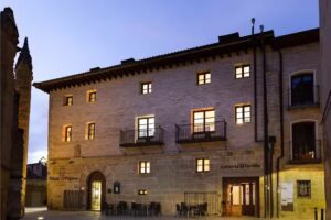 Palacio de Pujadas by Pandora Hoteles