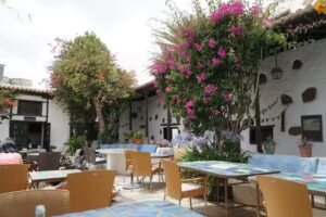 Palacio del Marqu&eacute;s