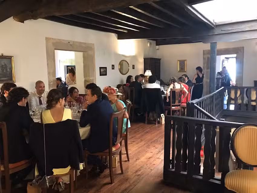 Palacio del Marqu&eacute;s de Casa Estrada