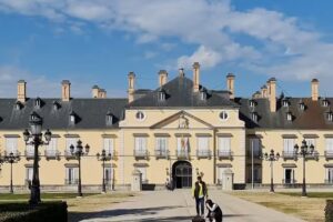 Palacio Real de El Pardo