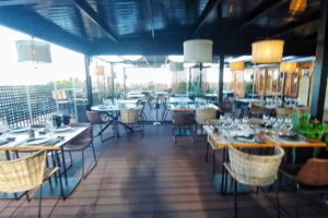 Paladar Sichuan San Sebasti&aacute;n De Los Reyes