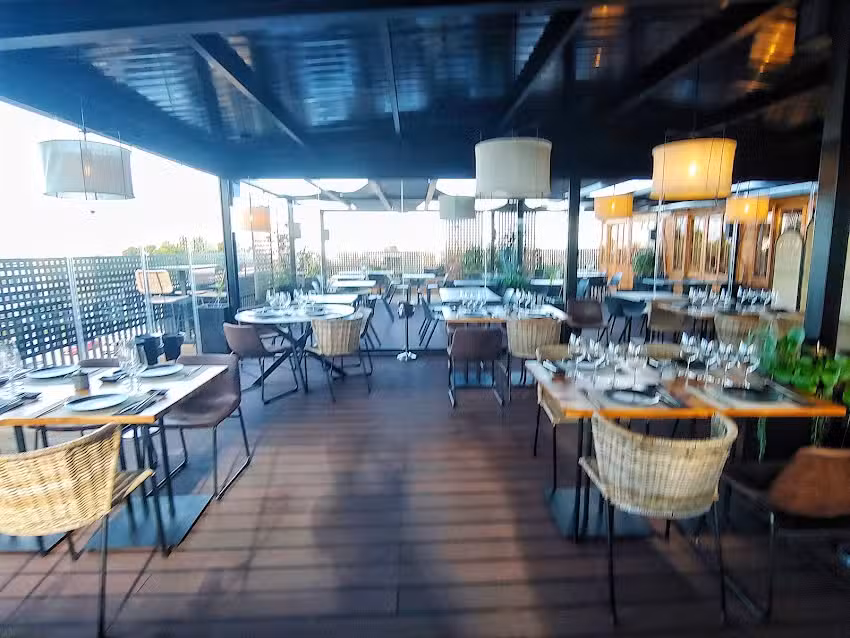 Paladar Sichuan San Sebasti&aacute;n De Los Reyes