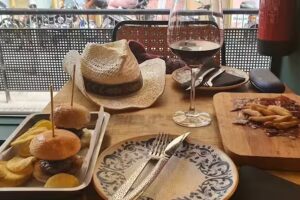 Paladar taberna