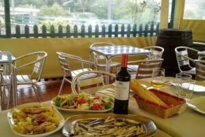 Palas Bar Restaurante