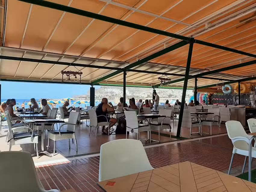 Palm Beach Restaurant