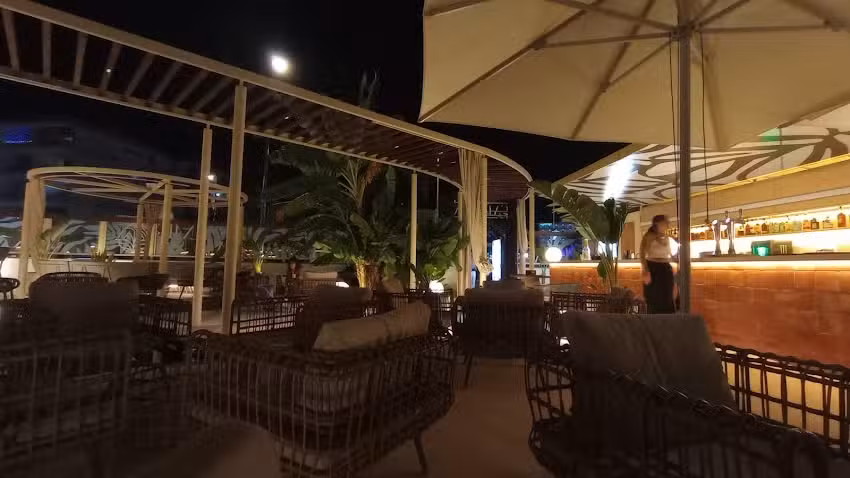 Palmira Beach Club