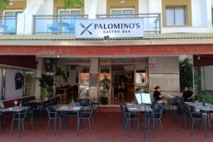 Palomino&rsquo;s Gastrobar