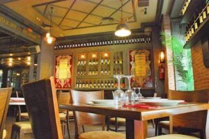 Pampa Beef Parrilla Argentina