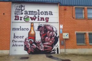Pamplona Brewing S.L