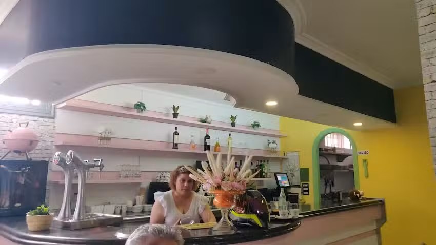 Pan con&hellip; NOAH